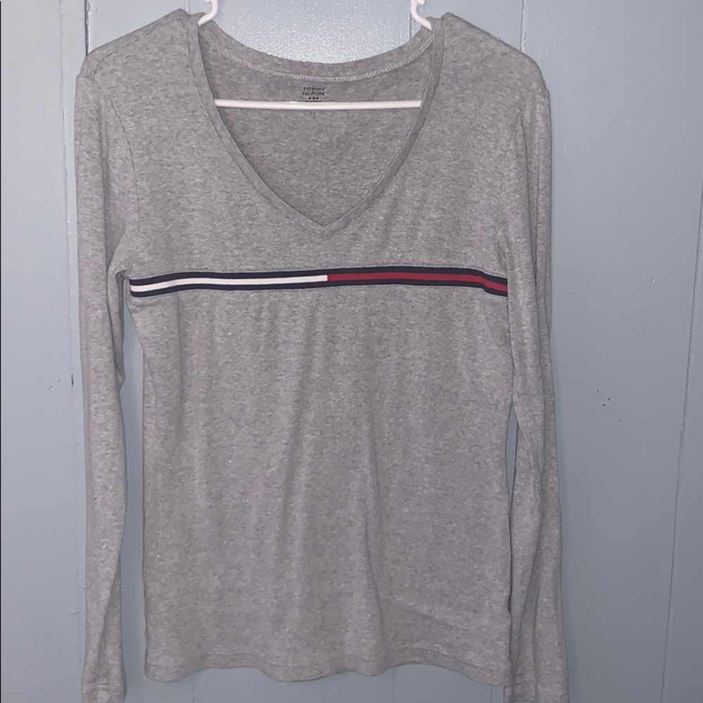 Tommy Hilfiger long sleeve shirt